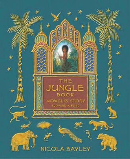 The Jungle book