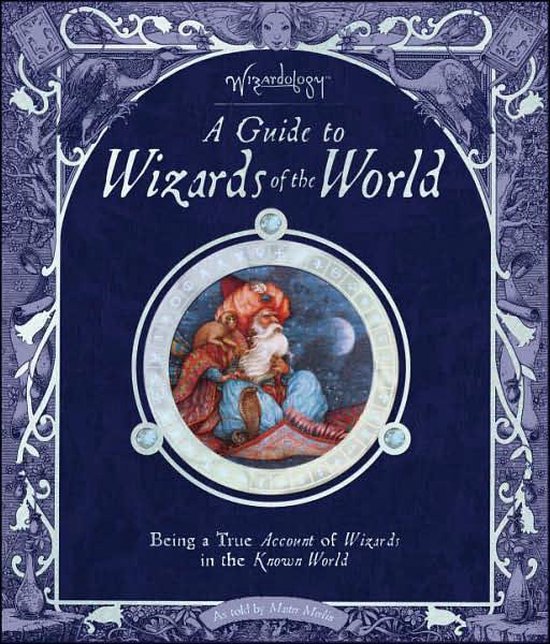 A Guide to Wizards of the World