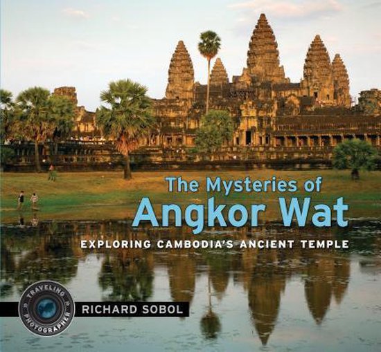 Mysteries Of Angkor Wat, The