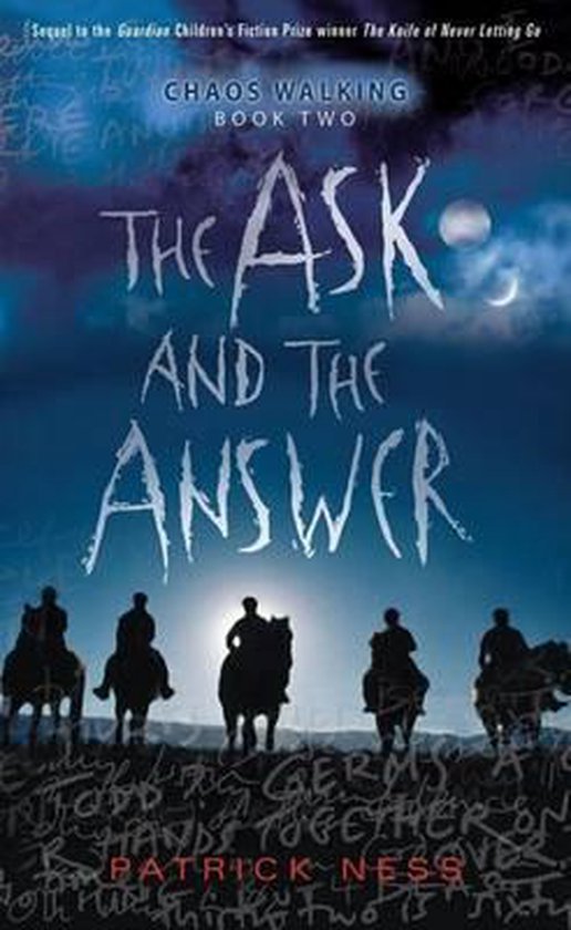 The Ask and the Answer