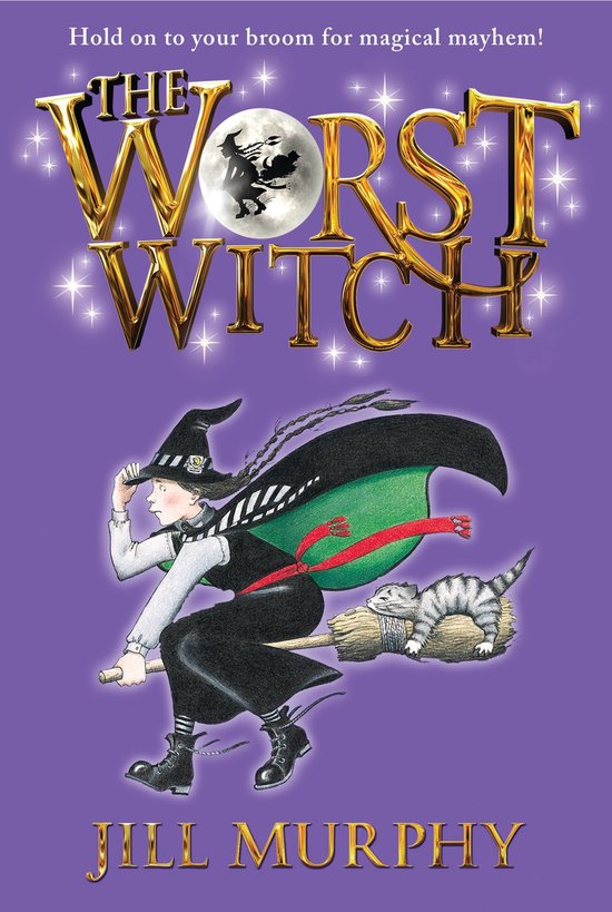 Worst Witch