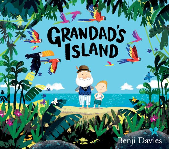 Grandads Island