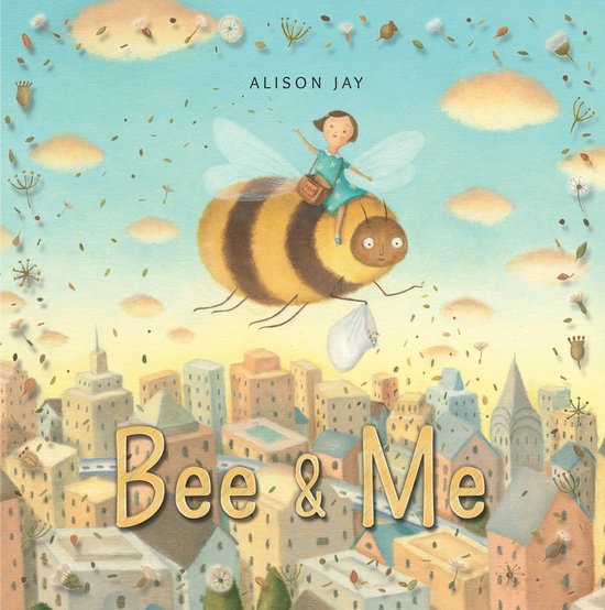 Bee & Me