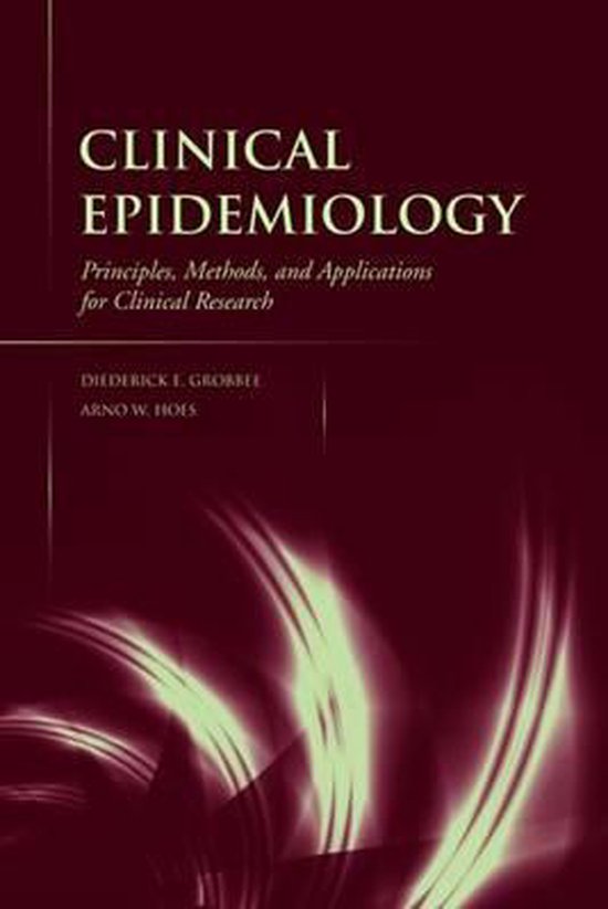 Clinical Epidemiology