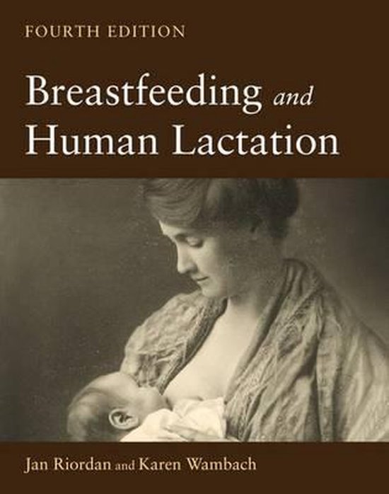 Breastfeeding and Human Lactation