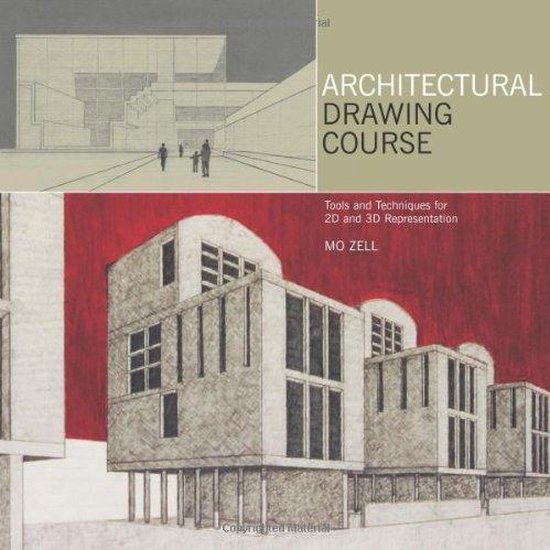 Architectural Drawing Course