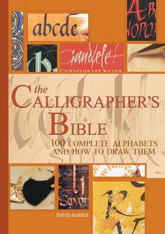 The Calligrapher's Bible