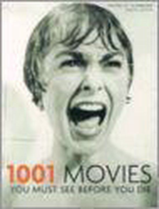 1001 Movies You Must See Before You Die