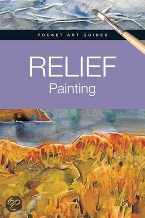 Relief Painting