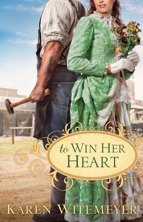 To Win Her Heart