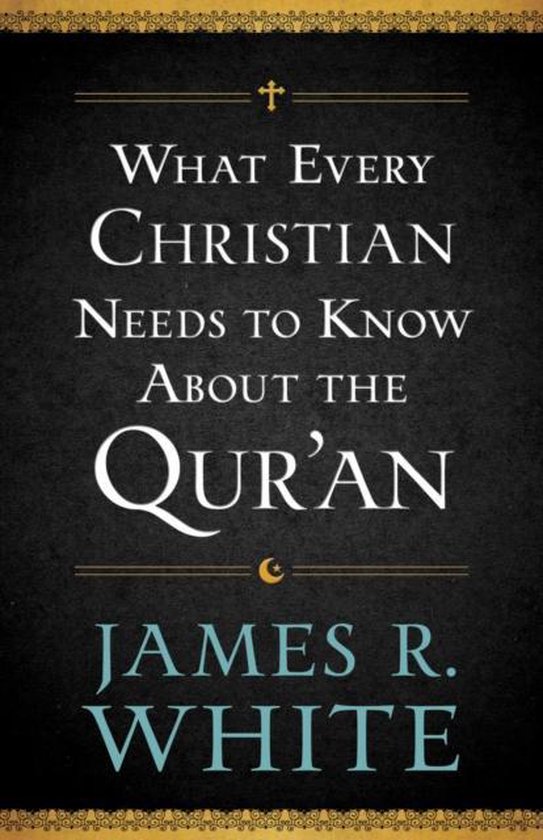 What Every Christian Needs Know QurAn