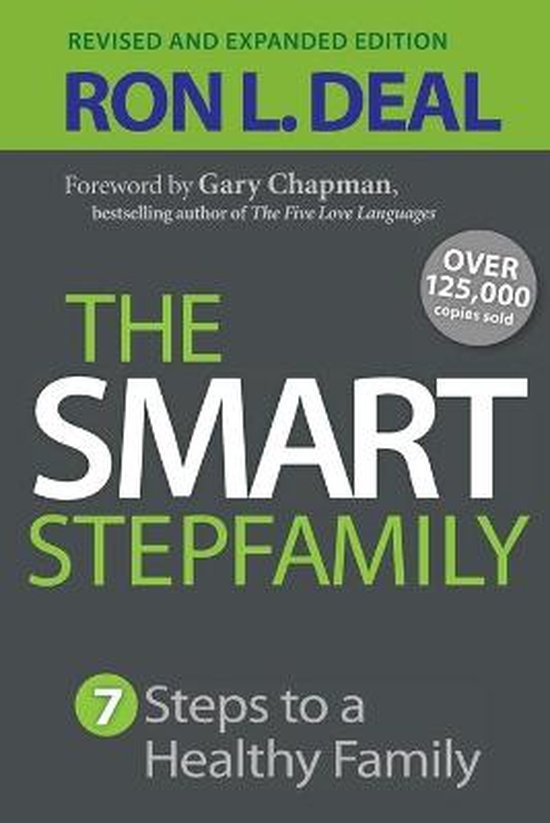 The Smart Stepfamily