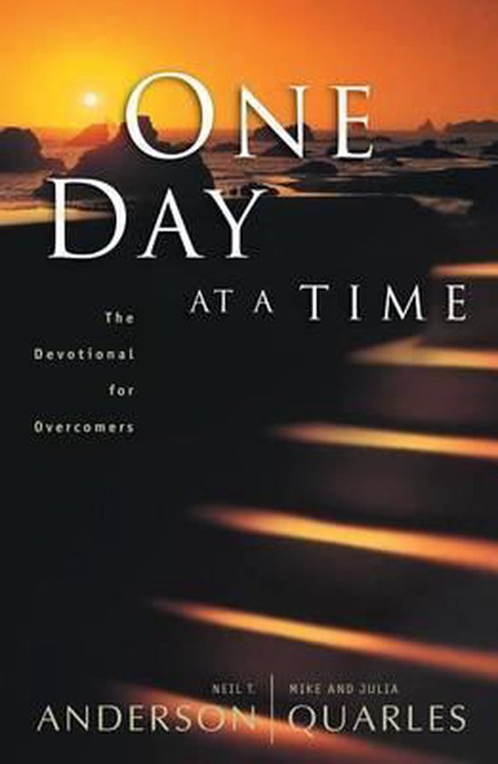 One Day At A Time