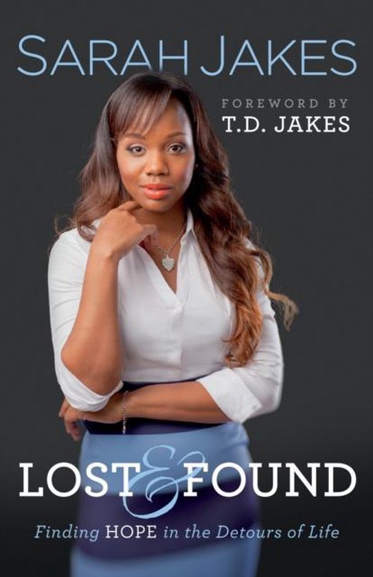 Lost & Found