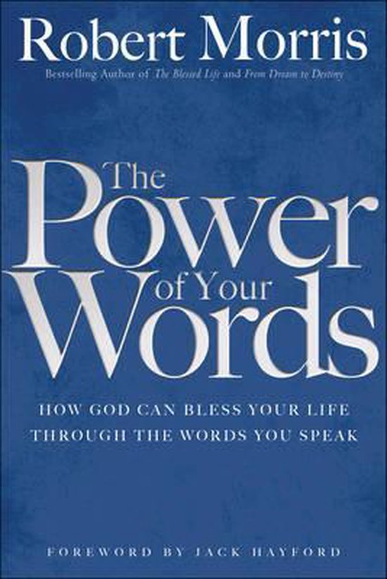 Power Of Your Words