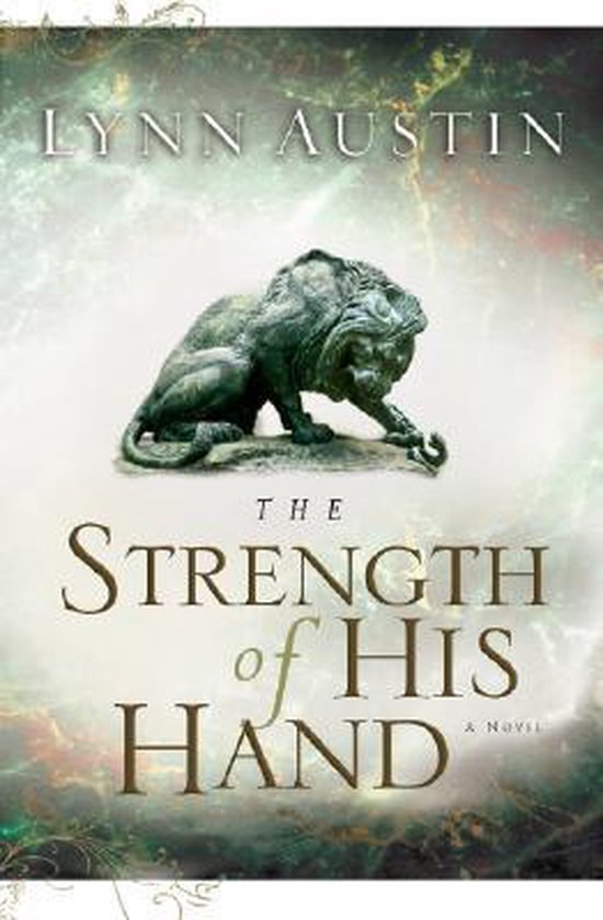 Strength Of His Hand