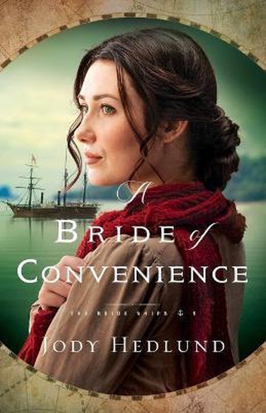 A Bride of Convenience