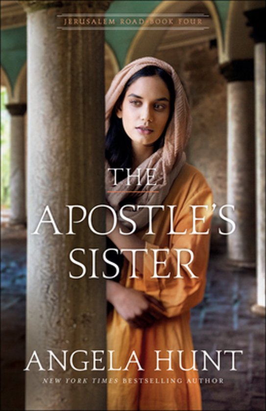 The Apostle`s Sister