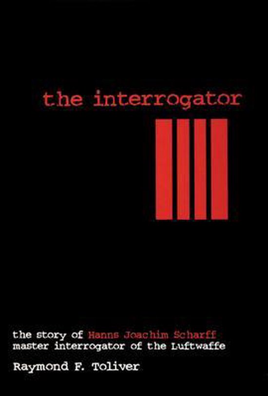 The Interrogator