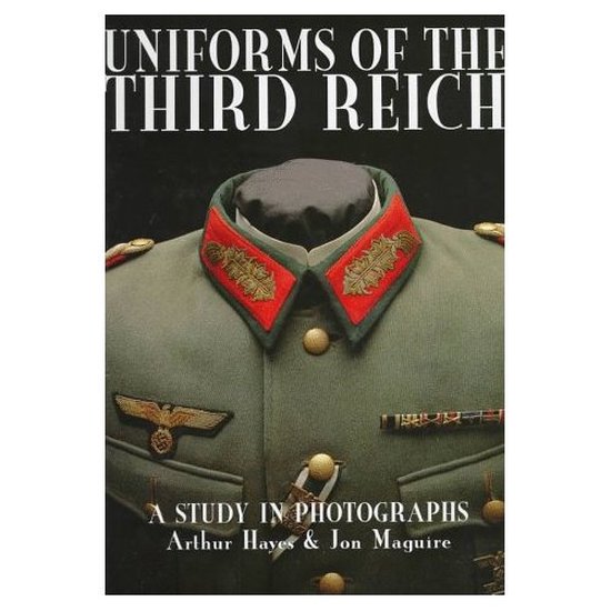 Uniforms of the Third Reich