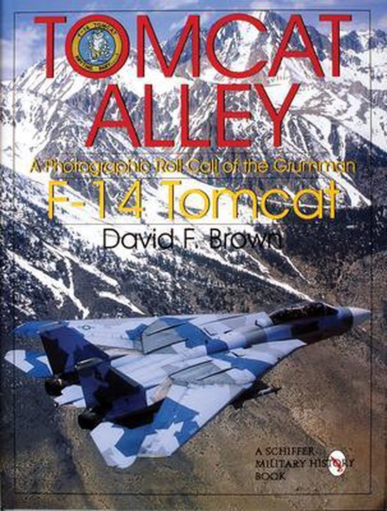 Tomcat Alley