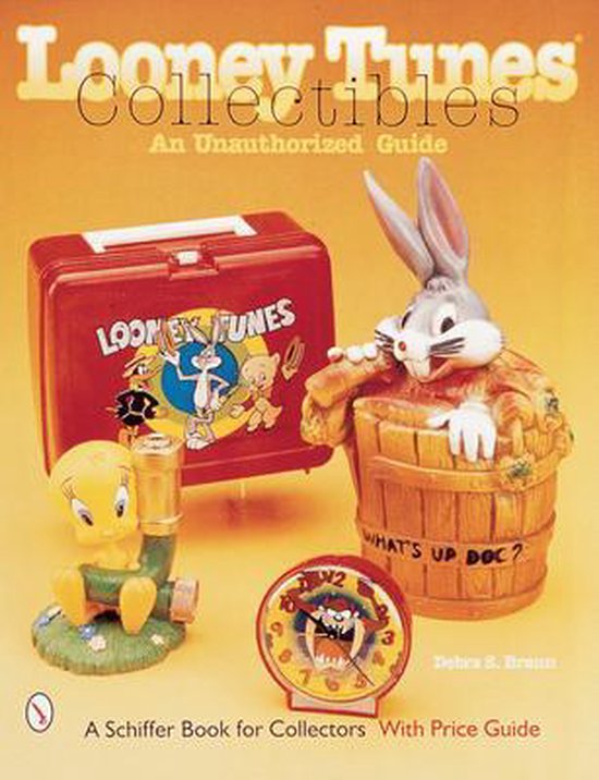 Looney Tunes Collectibles