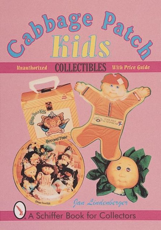 Cabbage Patch Kids Collectibles