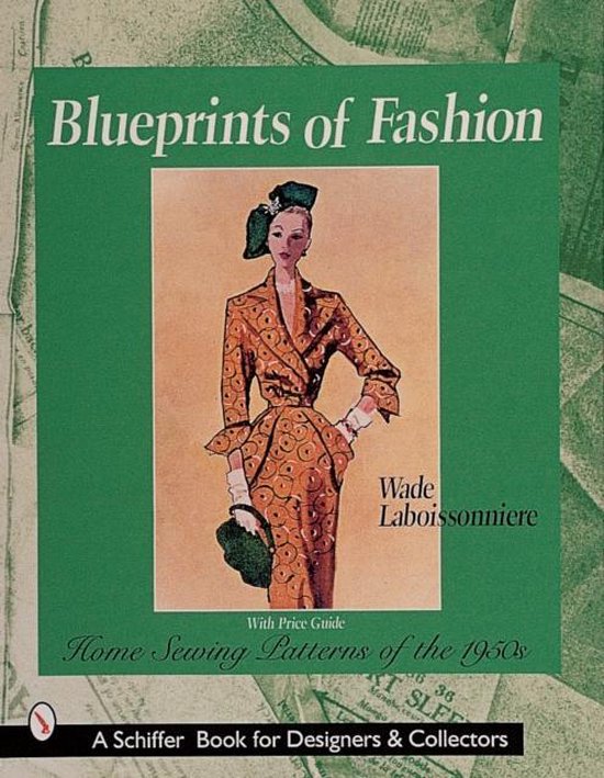 Blueprints Of Fashion