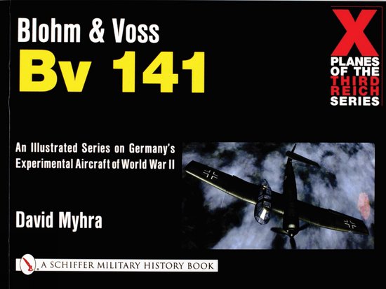 Blohm and Voss Bv 141