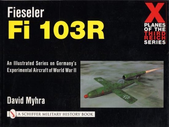 Fieseler Fi 103R