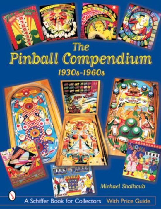 The Pinball Compendium