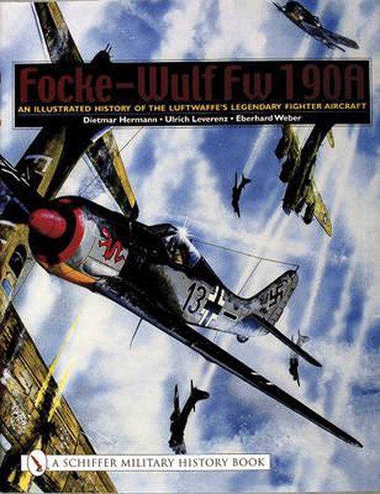 Focke-Wulf Fw 190A