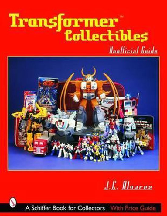 TransformersTM Collectibles