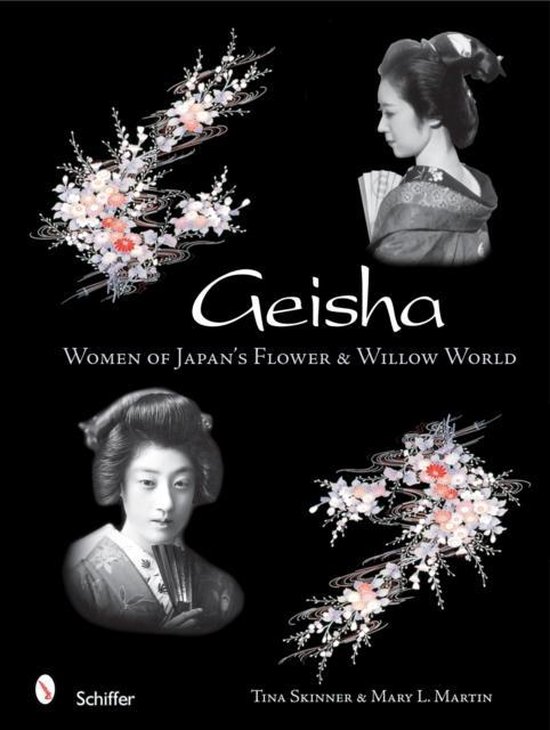 Geisha