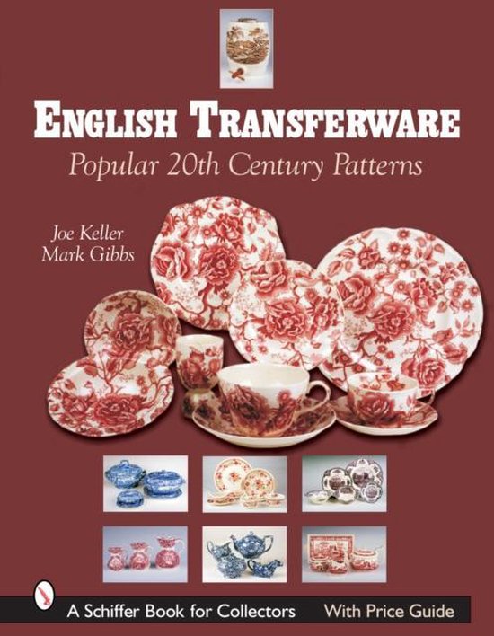 English Transferware