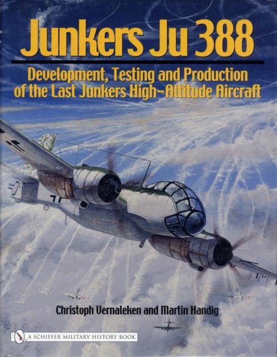 Junkers Ju 388