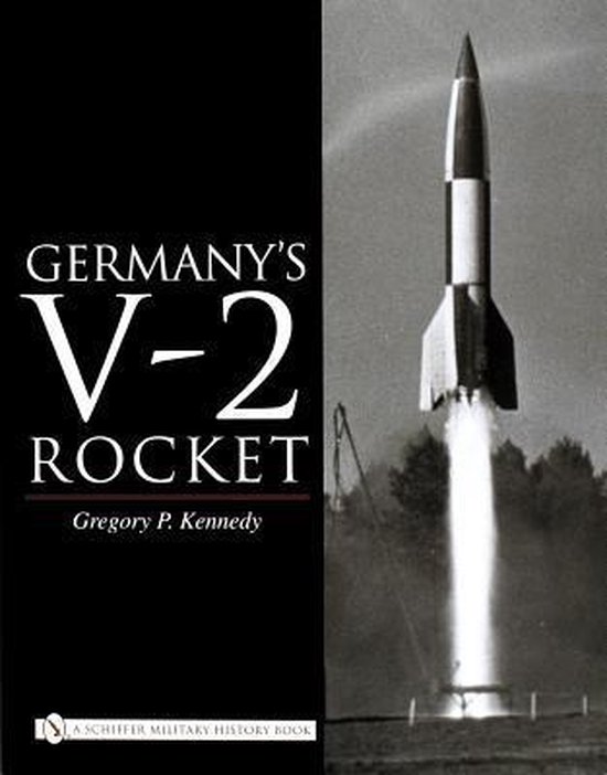 Germanys V-2 Rocket