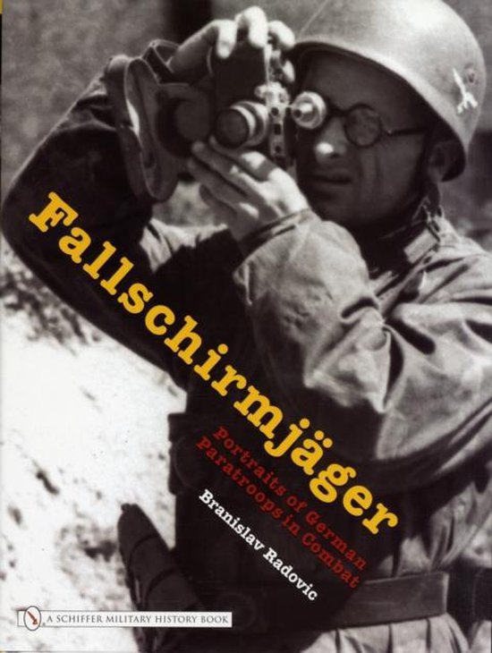 Fallschirmjäger