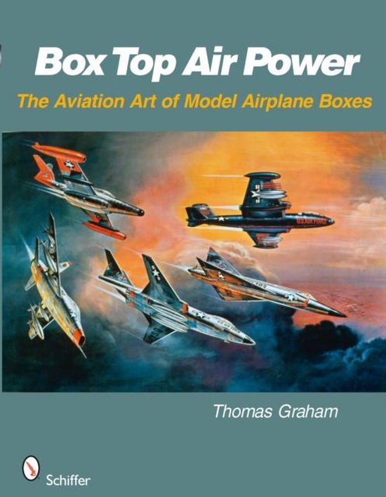 Box Top Air Power