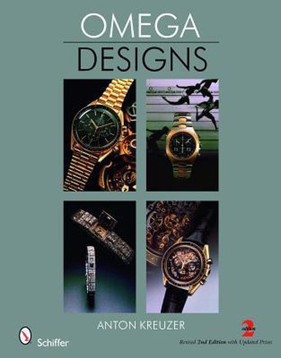 Omega Designs