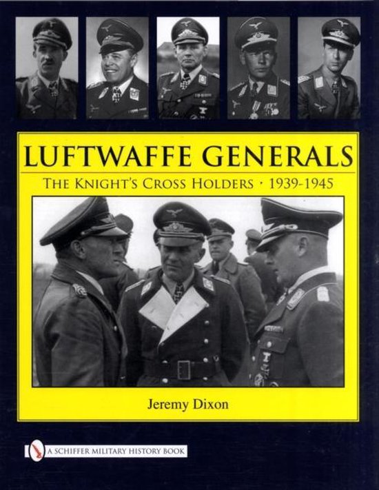 Luftwaffe Generals