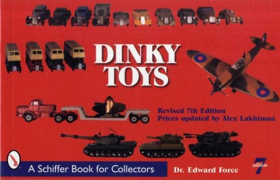 Dinky Toys