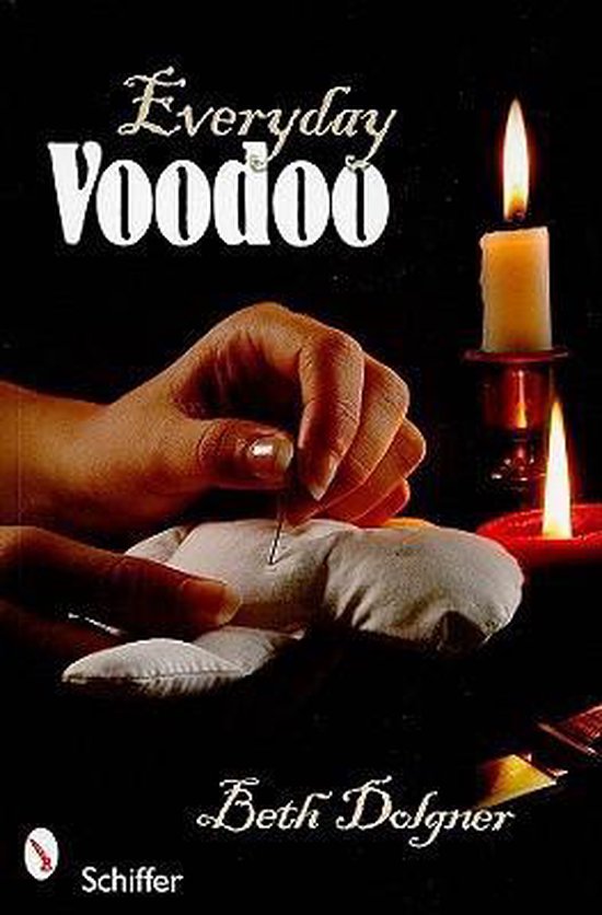 Everyday Voodoo