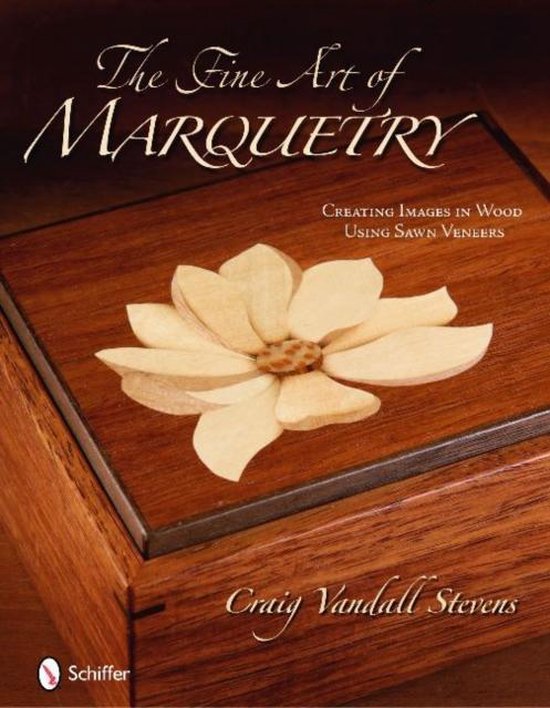 Fine Art Of Marquetry