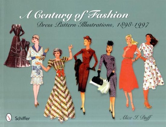 A Century of Fashion