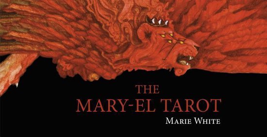 Mary-el Tarot