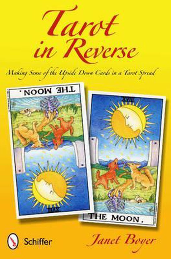 Tarot In Reverse