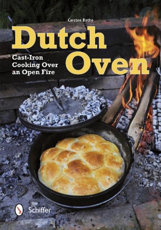 Dutch Oven