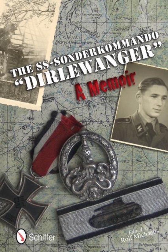 Ss-Sonderkommando Dirlewanger