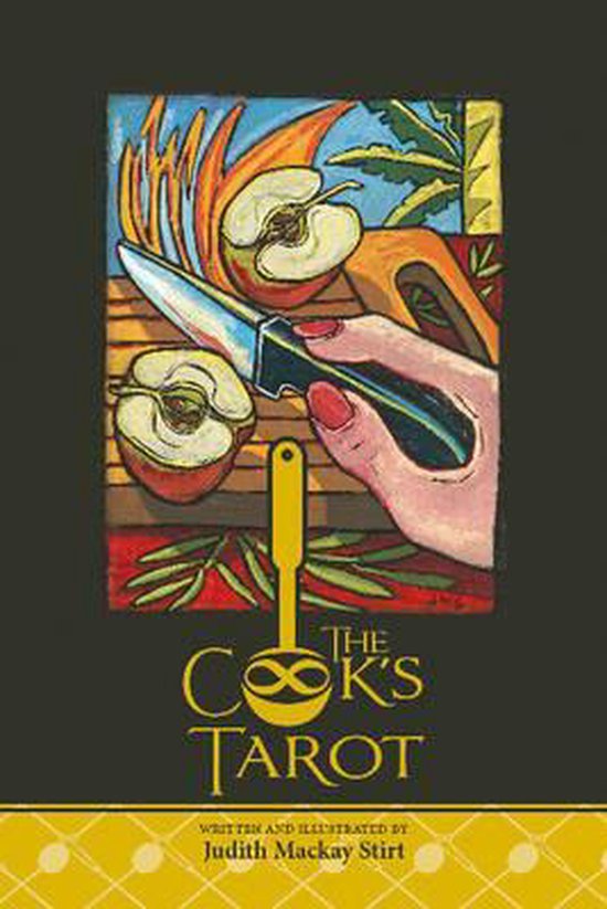 Cook's Tarot